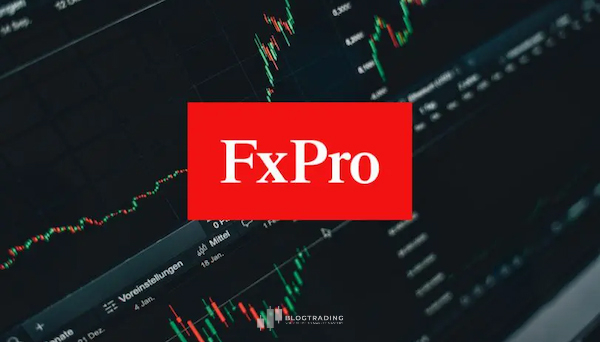 Sàn giao dịch FxPro hoạt động gần 20 năm trên thị trường ngoại hối