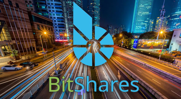 BitShares hoạt động thông qua cơ chế DPoS giúp cải thiện tốc độ giao dịch 