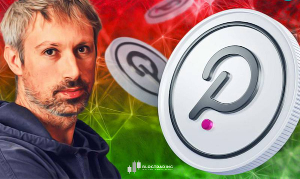 Gavin Wood đã mô tả Polkadot như một siêu giao thức độc đáo