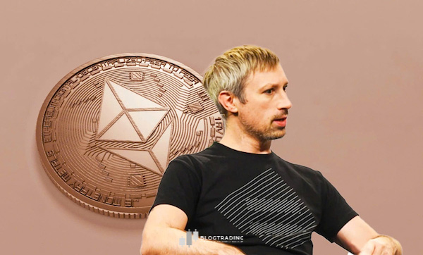 Gavin Wood có đóng góp quan trọng trong quá trình xây dựng và phát triển các công nghệ của mạng lưới Ethereum