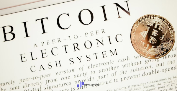 Người đầu tiên được nhận giao dịch BTC cũng như phản hồi lên Whitepaper Bitcoin chính là Hal Finney
