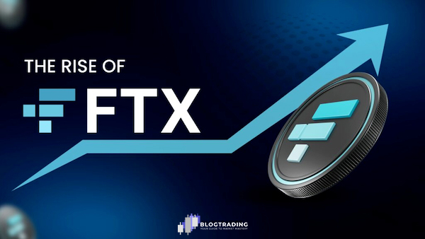 Sàn giao dịch FTX không chỉ thu hút người dùng mà còn nhanh chóng mở rộng quy mô hoạt động